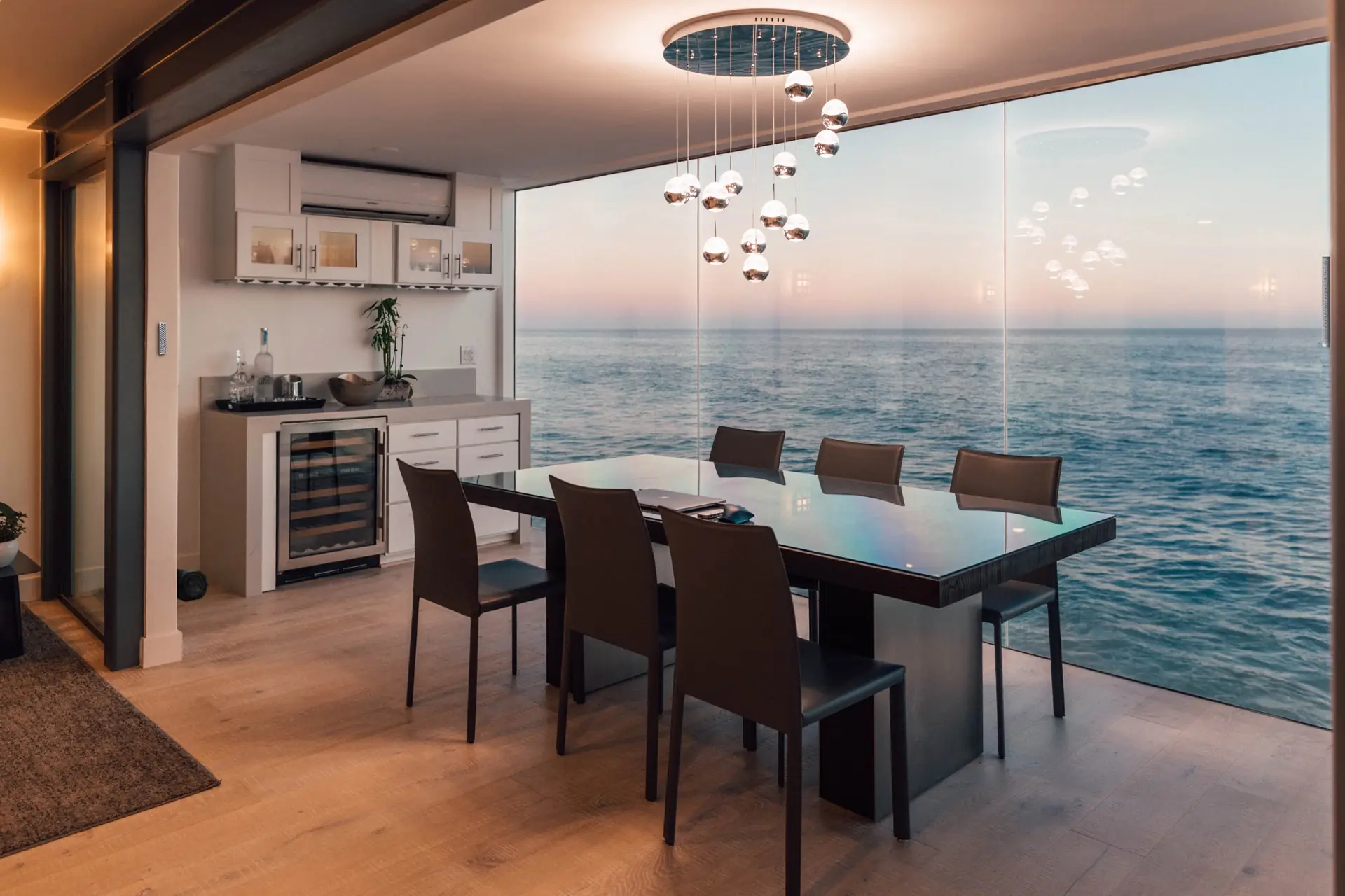 Independent AV & automation consulting for homeowners