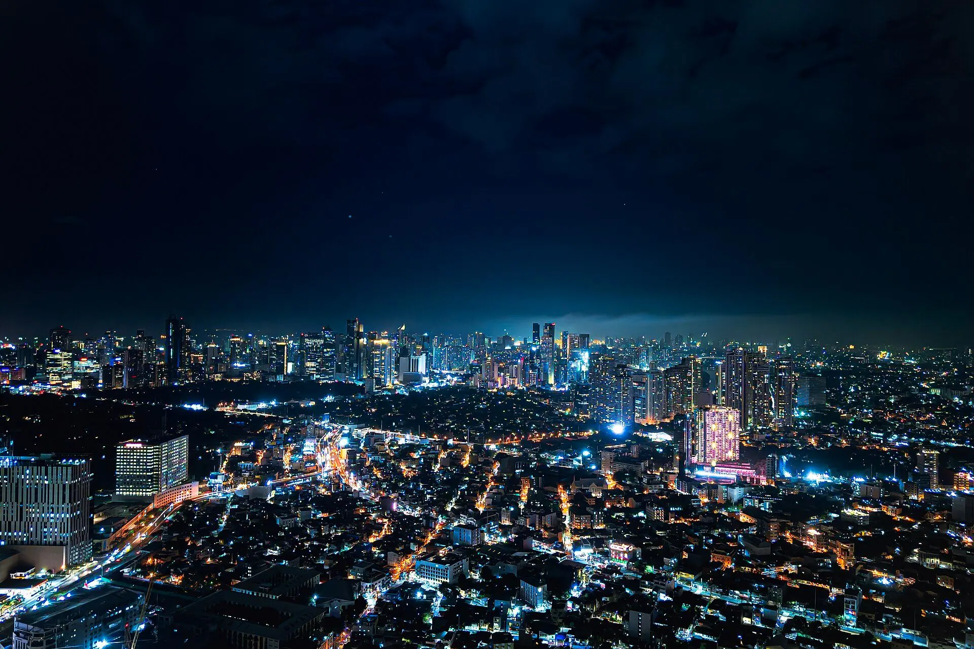 Commercial AV and technology consulting
