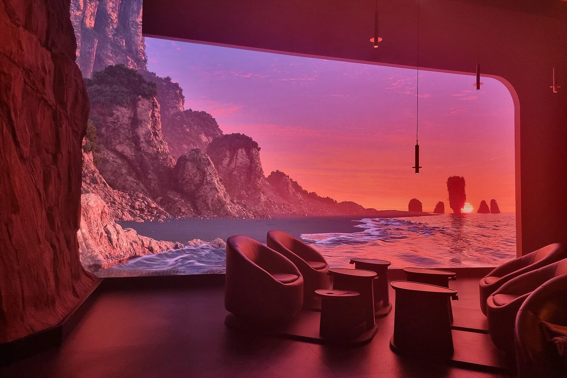 Video Walls & Digital Signage — AVX Designs