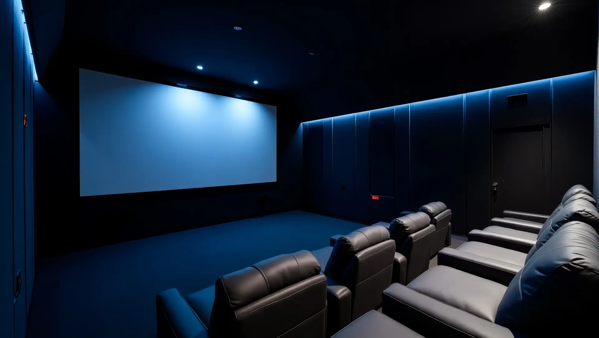 AV System Design & Specification — AVX Designs