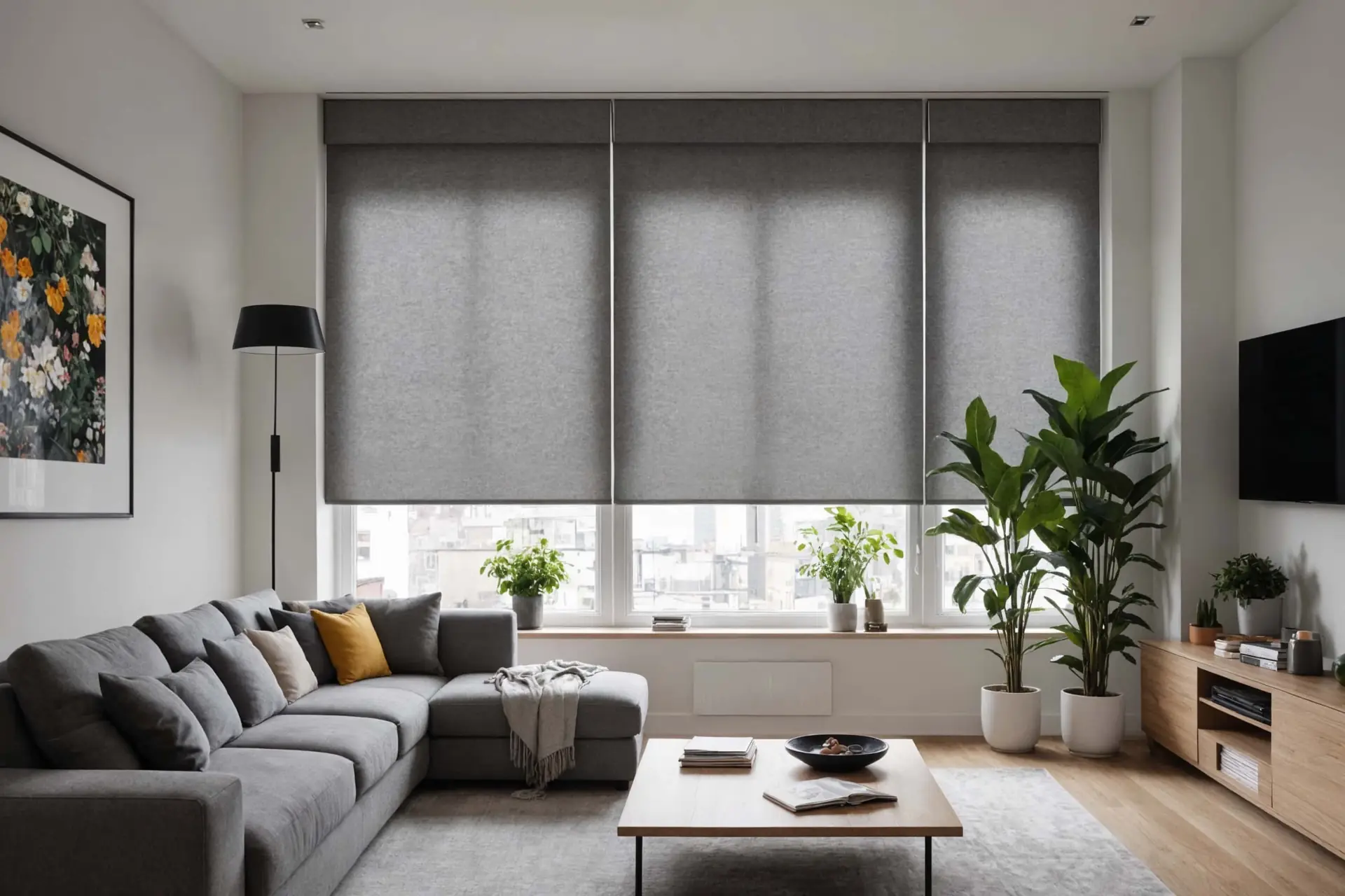 Lighting Control & Motorized Shading — AVX Designs