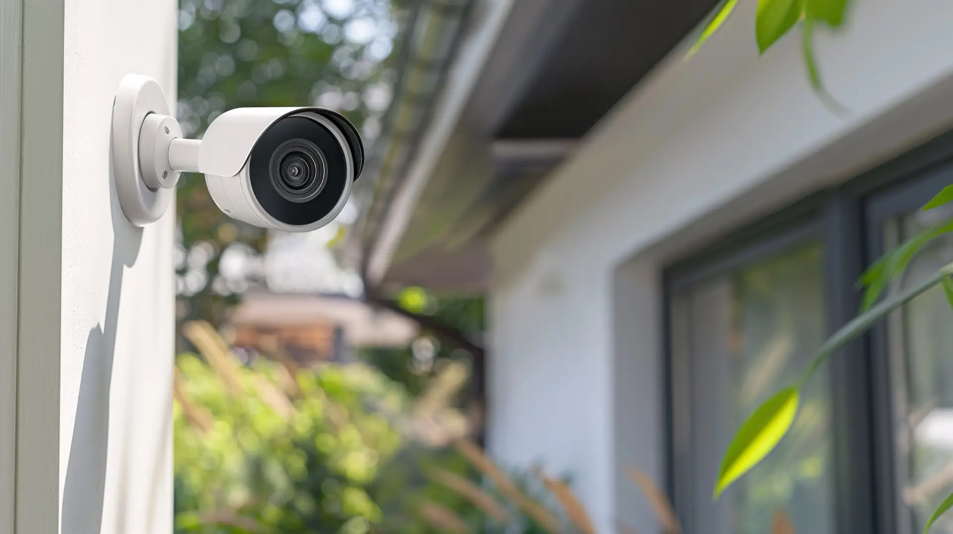 Security Camera Systems — AVX Designs