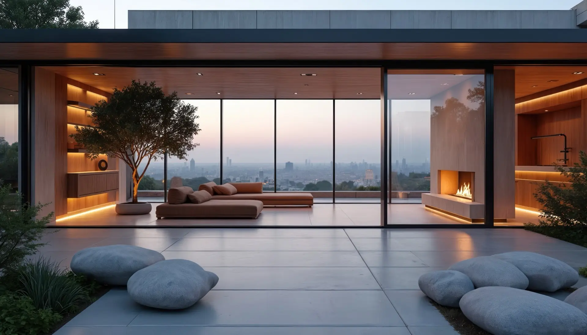 Independent AV consulting in McLean